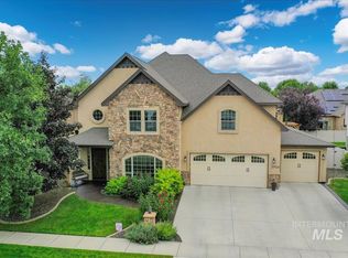 3926 S Basilica Way, Meridian, ID 83642