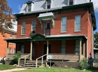 17 E Elm Ave #3, Monroe, MI 48162