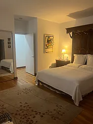 Rented by Brown Harris Stevens