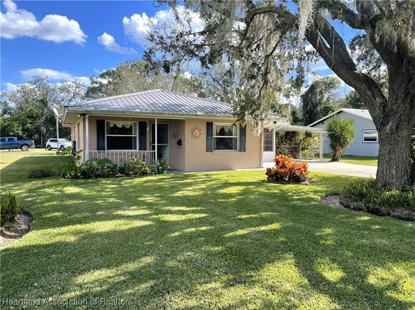 3603 Herring Ave, Sebring, FL 33870