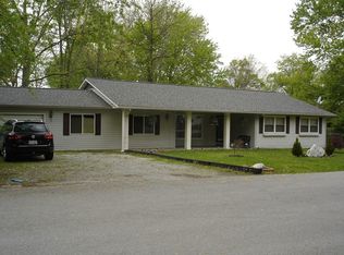 812 Liberty Ave, Carbondale, IL
