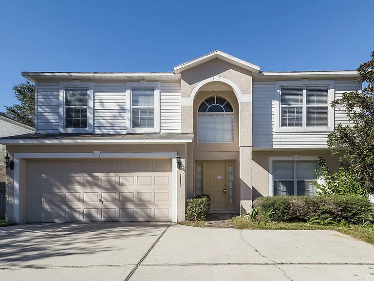 1113 Benan Ct — Photo 1