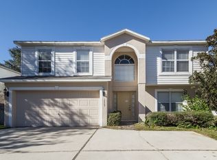 1113 Benan Ct, Apopka, FL 32712