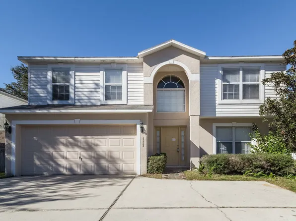 1113 Benan Ct, Apopka, FL 32712