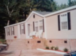 249 Weyerhaeuser Rd, Vanceboro, NC 28586