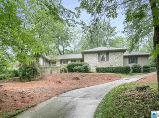 3762 Brookwood Rd, Birmingham, AL 35223
