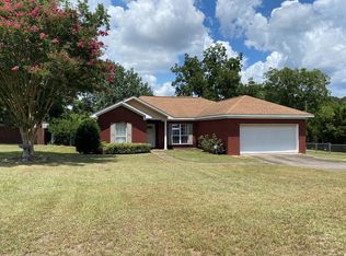 340 Enzor Rd, Troy, AL 36079