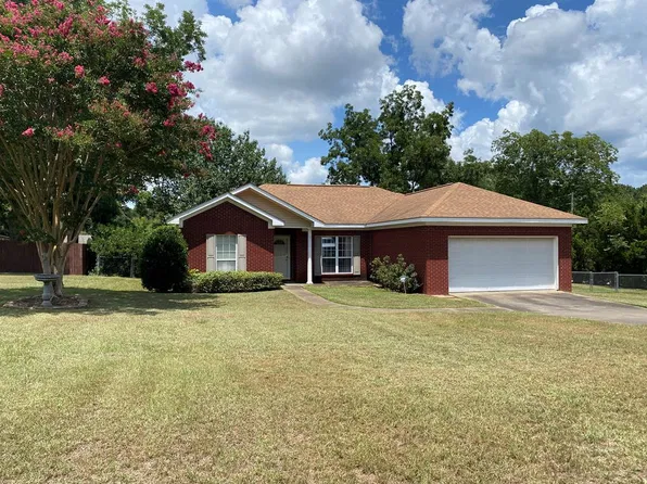 340 Enzor Rd, Troy, AL 36079