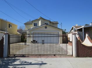 12771 Judd St, Pacoima, CA 91331