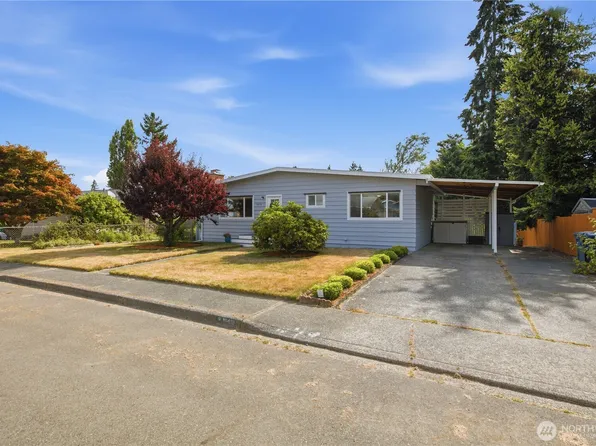 16418 125th Avenue SE, Renton, WA 98058