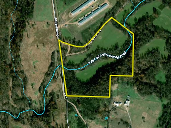 2nd image of Nice Warner Rd