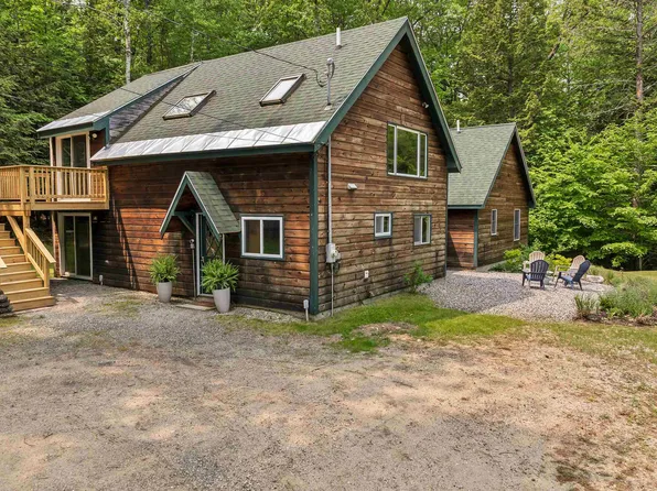 12 Michaud Lane, Bridgton, ME 04009