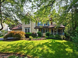 1905 N Ohio St, Arlington, VA 22205