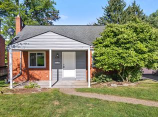 931 Rita Dr, Pittsburgh, PA 15221