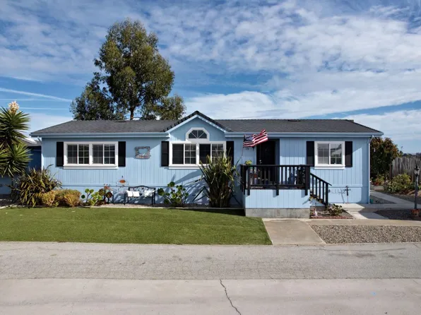 800 Dolan Rd Space 15, Moss Landing, CA 95039