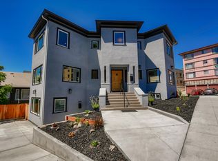 399 Jayne Ave, Oakland, CA 94610