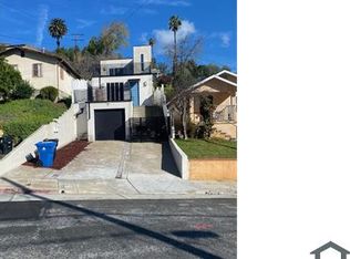 4205 1/4 Mercury Ave, Los Angeles, CA 90032