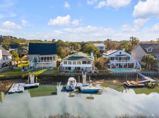 1616 Teal Marsh Rd, Charleston, SC 29412