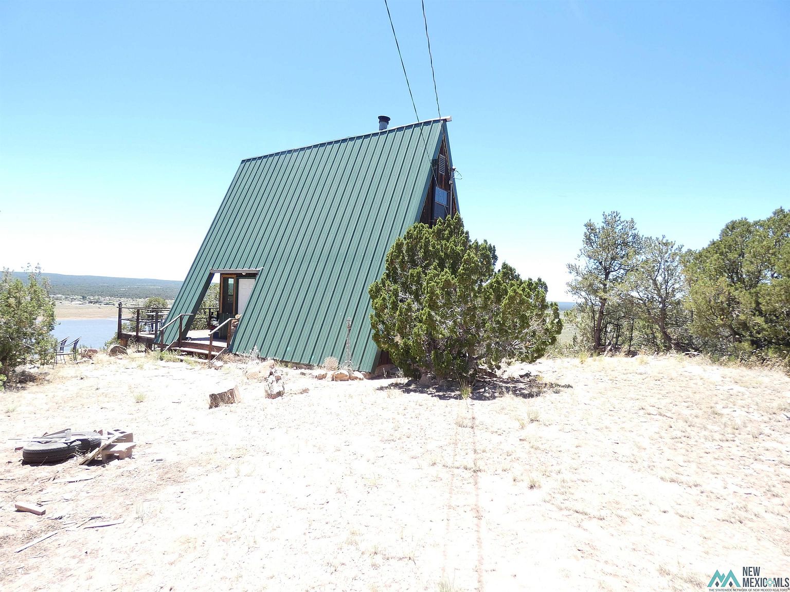 31 Bluff Rd, Thoreau, NM 87323 MLS 20233279 Zillow