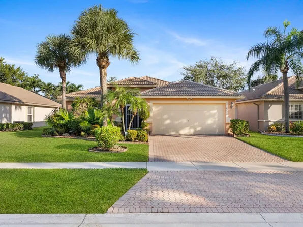 8055 Duomo Circle, Boynton Beach, FL 33472