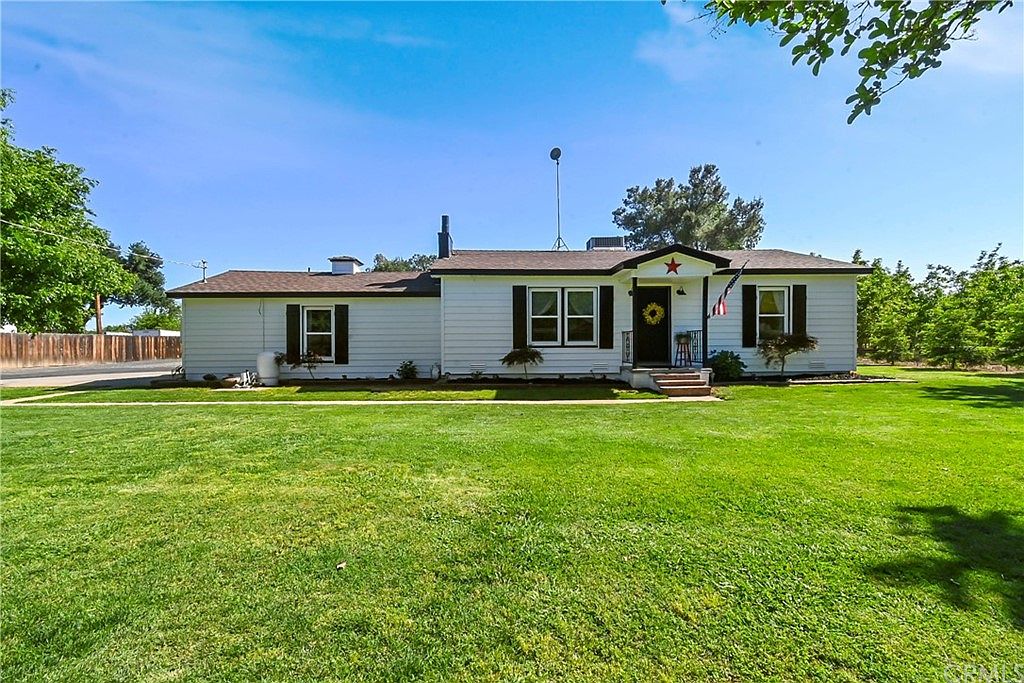 522 E Evans Reimer Rd, Gridley, CA 95948 Zillow