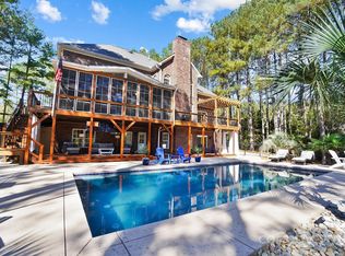 1203 Broadside Rd, York, SC 29745