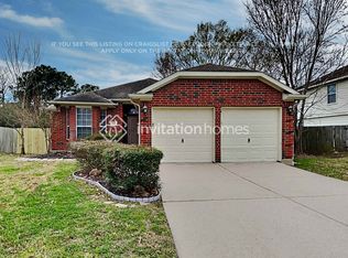 3525 Stonehenge Dr, Montgomery, TX 77356