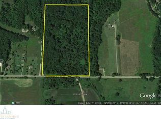 Catholic Church Rd, Stockbridge, MI 49285