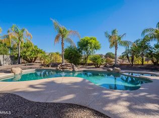 38519 N Tumbleweed Ln, San Tan Valley, AZ 85140