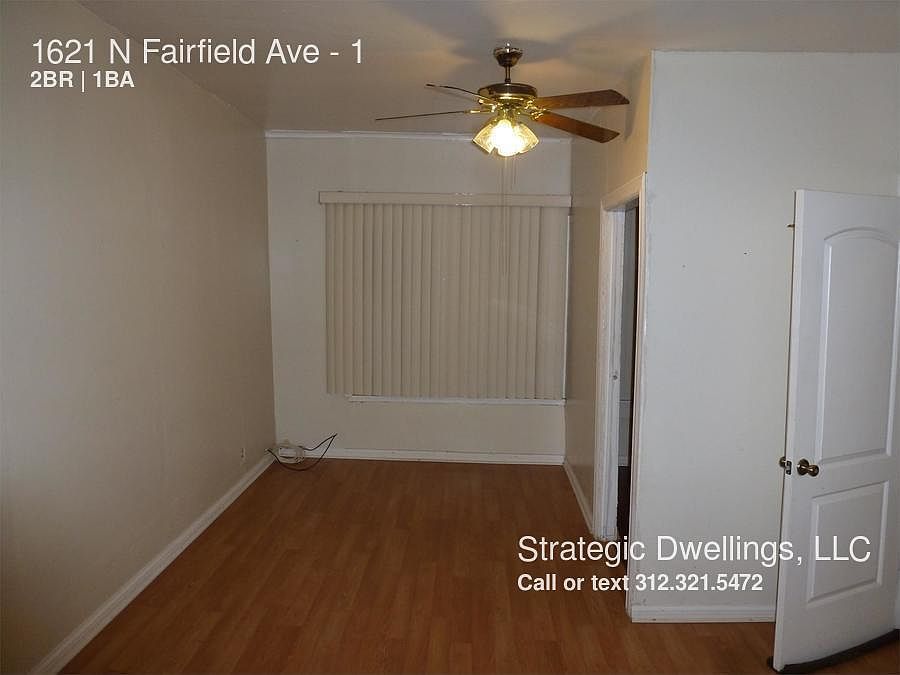 2nd image of 1621 N Fairfield Ave APT 1