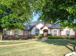 3206 Loving Cv, Belton, TX 76513