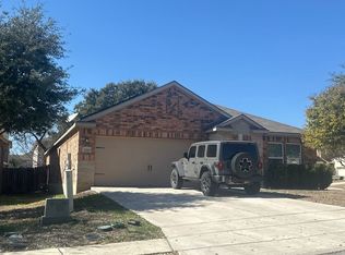 7747 Watersedge Cv, San Antonio, TX 78254
