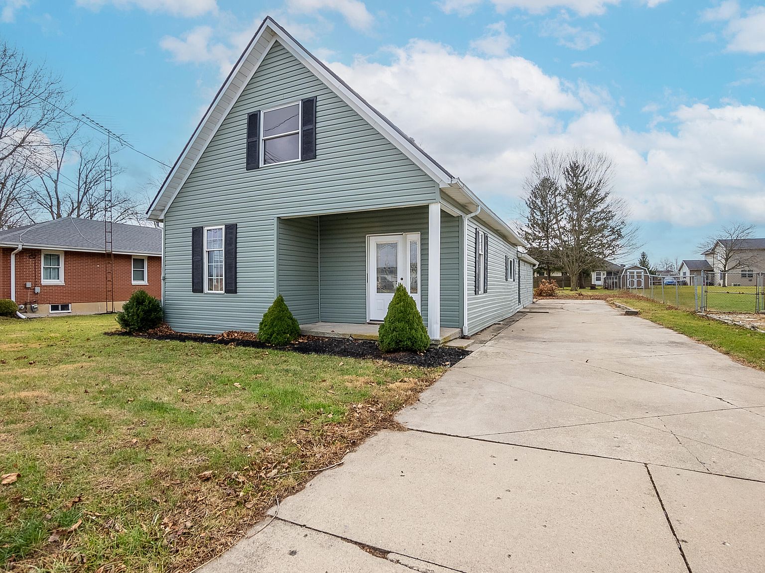 134 E Main St, Russia, OH 45363 Zillow
