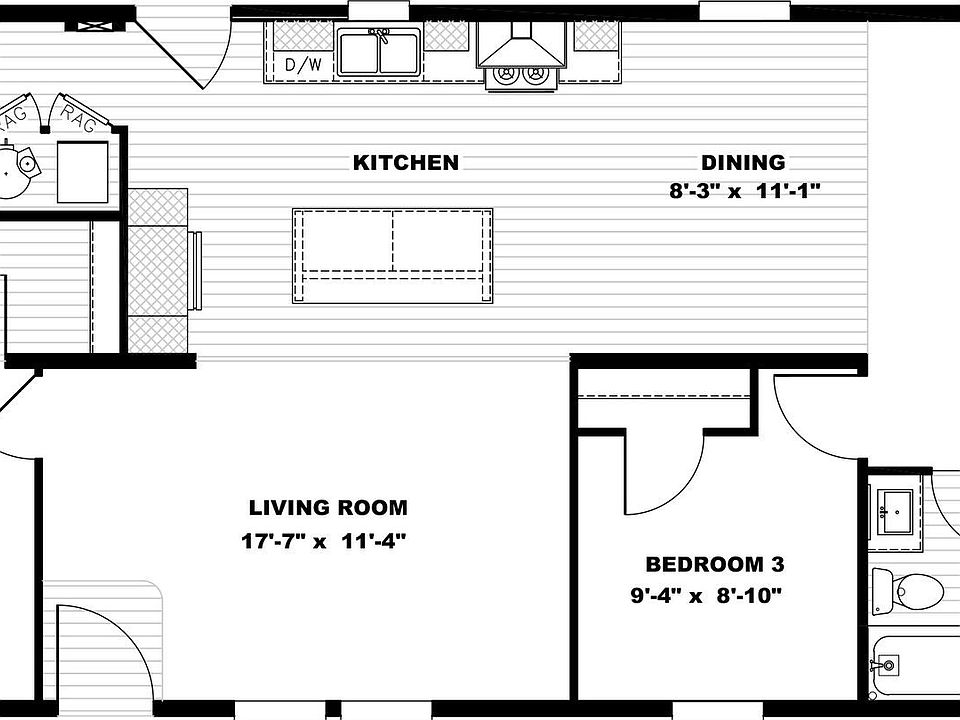 260 Pin Oak Dr Coopersville, MI Zillow