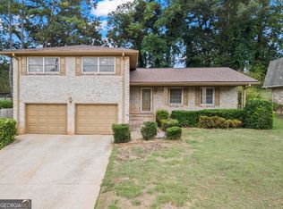 3710 Oregon Trl, Decatur, GA 30032
