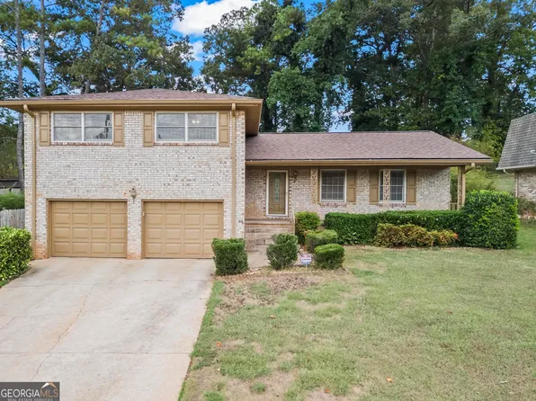 3710 Oregon Trl, Decatur, GA 30032