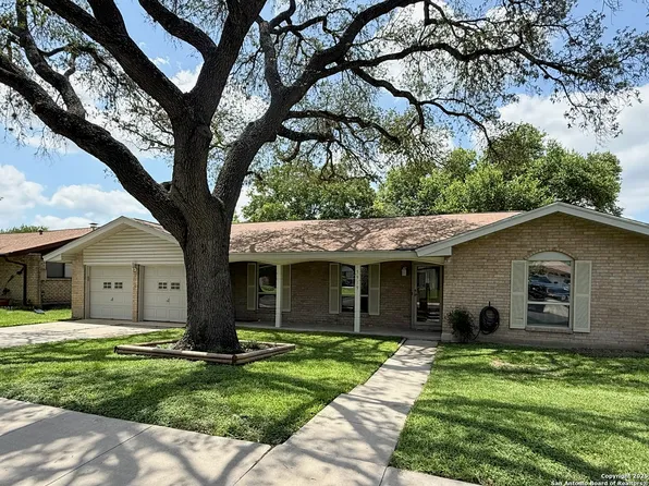 5919 Rimkus, Leon Valley, TX 78238