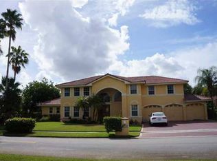 19320 NW 6th St, Pembroke Pines, FL 33029