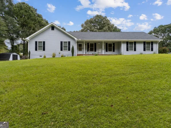 2274 Hillbriar Dr, Buford, GA 30518