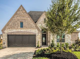 3611 Long Flower Ct, Fulshear, TX 77441