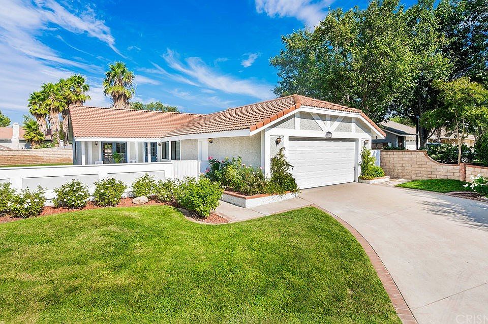 1st image of 25762 Calle Ct