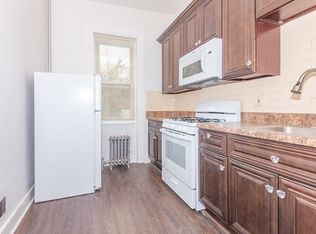 812 Sterling Pl #4C, Brooklyn, NY 11216