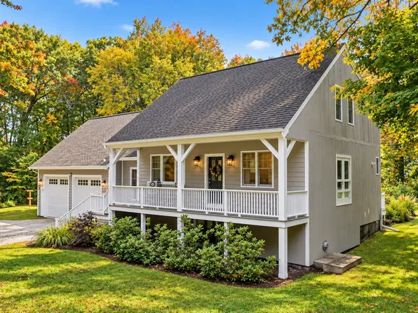 296 Berlin Rd, Bolton, MA 01740