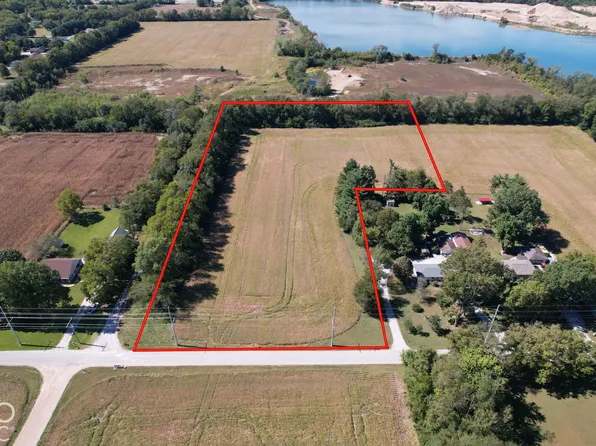 0 S Morris Pl, Terre Haute, IN 47802