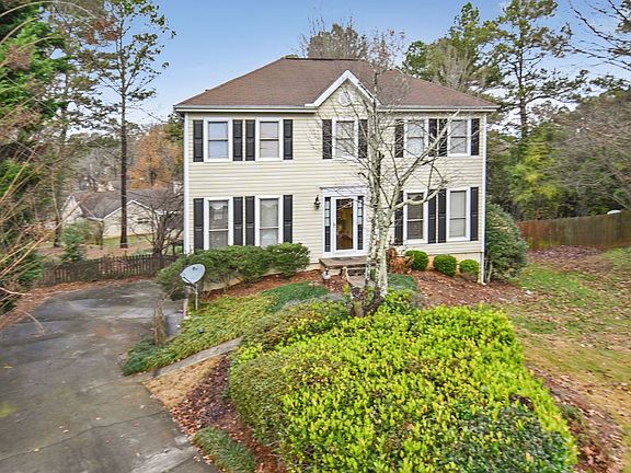 2nd image of 6611 Brittwood Way