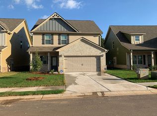 2191 Bridgewater Pass LOT 15, Hampton, GA 30228