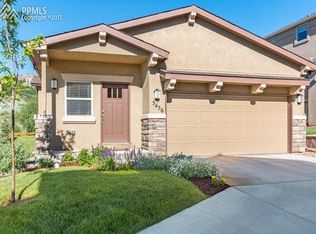 5456 Majestic Dr, Colorado Springs, CO 80919
