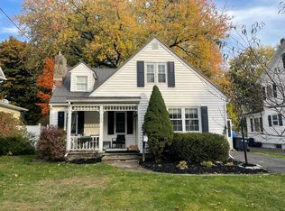 306 Larchmont Rd, Elmira, NY 14905