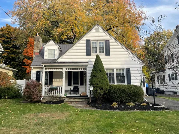 306 Larchmont Rd, Elmira, NY 14905