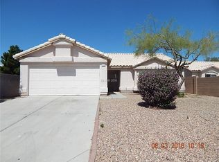 5029 Crystal Breeze Ln, North Las Vegas, NV 89031